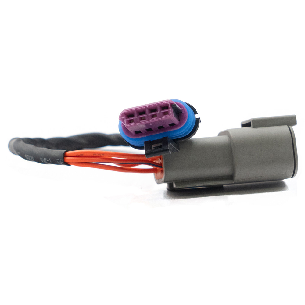 LinkECU LS Stepper Adapter Harness – 101-0301