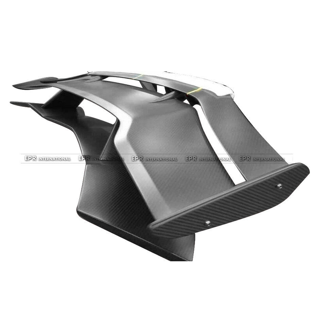 LAMBORGHINI LP700 Aventador LP700 SPD Style Type 3 GT Spoiler