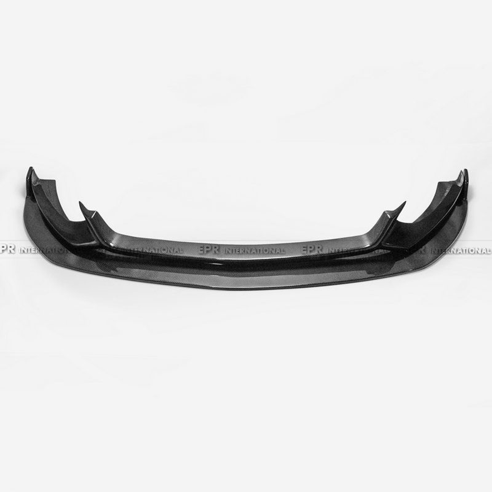 FORD MUSTANG 2015-17 Mustang HN Style Front Lip Spoiler Splitter 2pcs