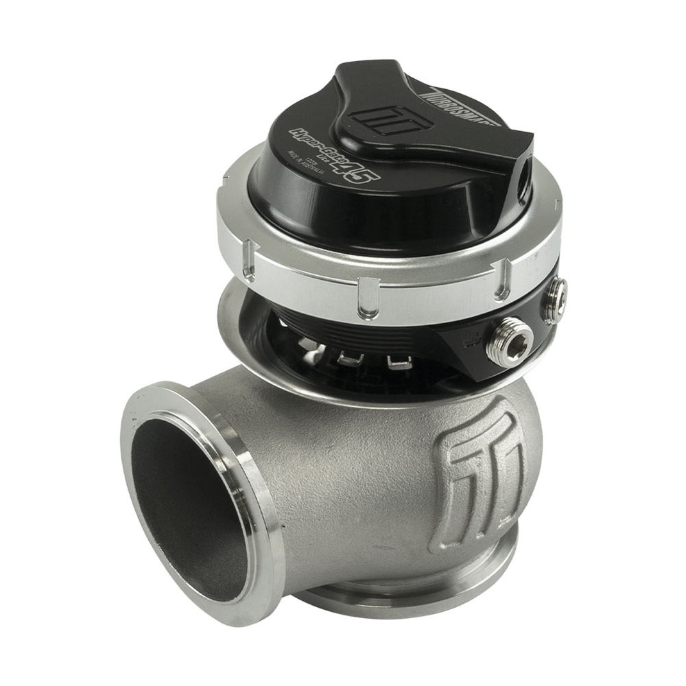 Turbosmart WG45 GenV Hypergate 45 Lite TS-0553-WG45