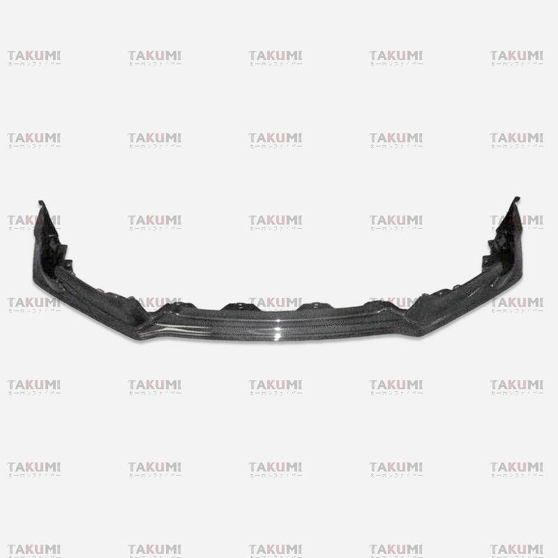 Takumi FITS 15-17 Honda Civic Type R FK2 TM Type Front Lip