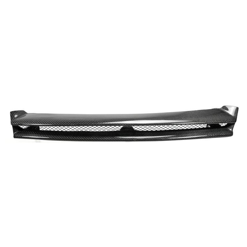 TAKUMI CARBON FIBRE OEM Front Grille FITS NISSAN SKYLINE R32 Skyline R32 GTR