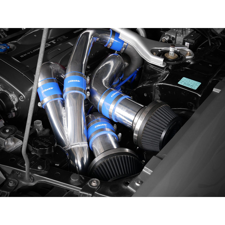 GREDDY SUCTION KIT GTR FOR TZ