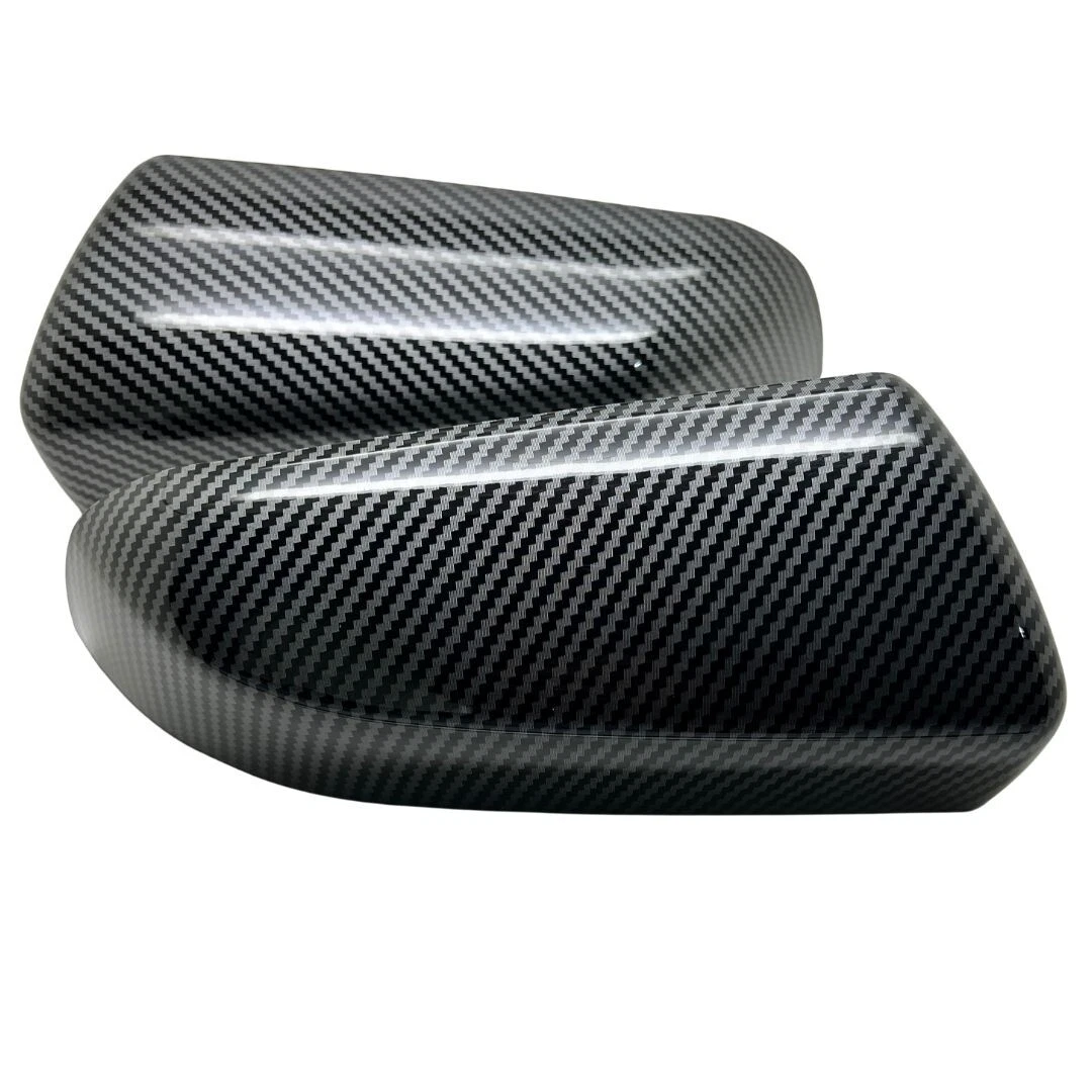 Takumi Carbon Fibre Mirror Covers Holden Commodore VE 2006-2013