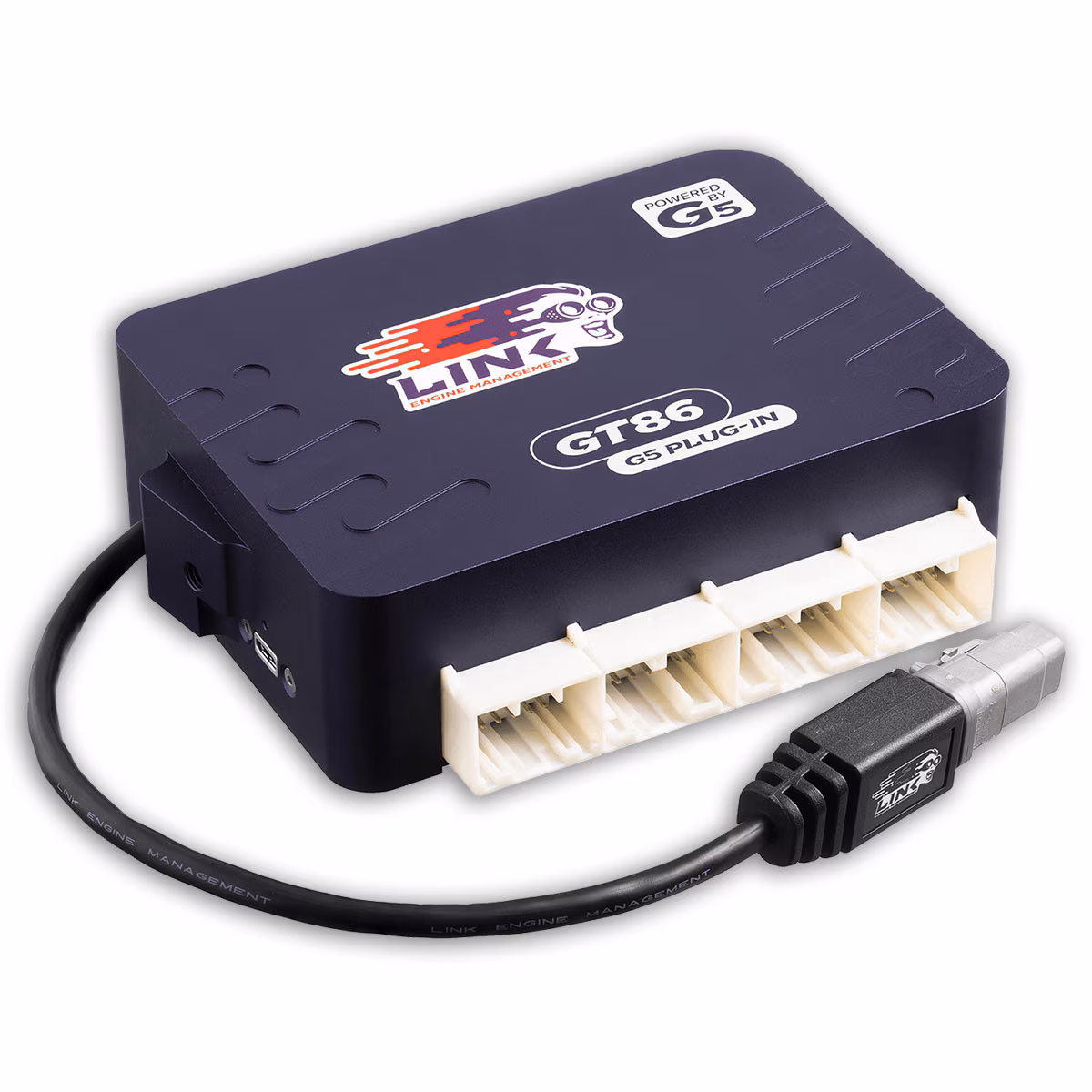 Link ECU GT86 G5 PlugIn ECU – Toyota 86 & Subaru BRZ