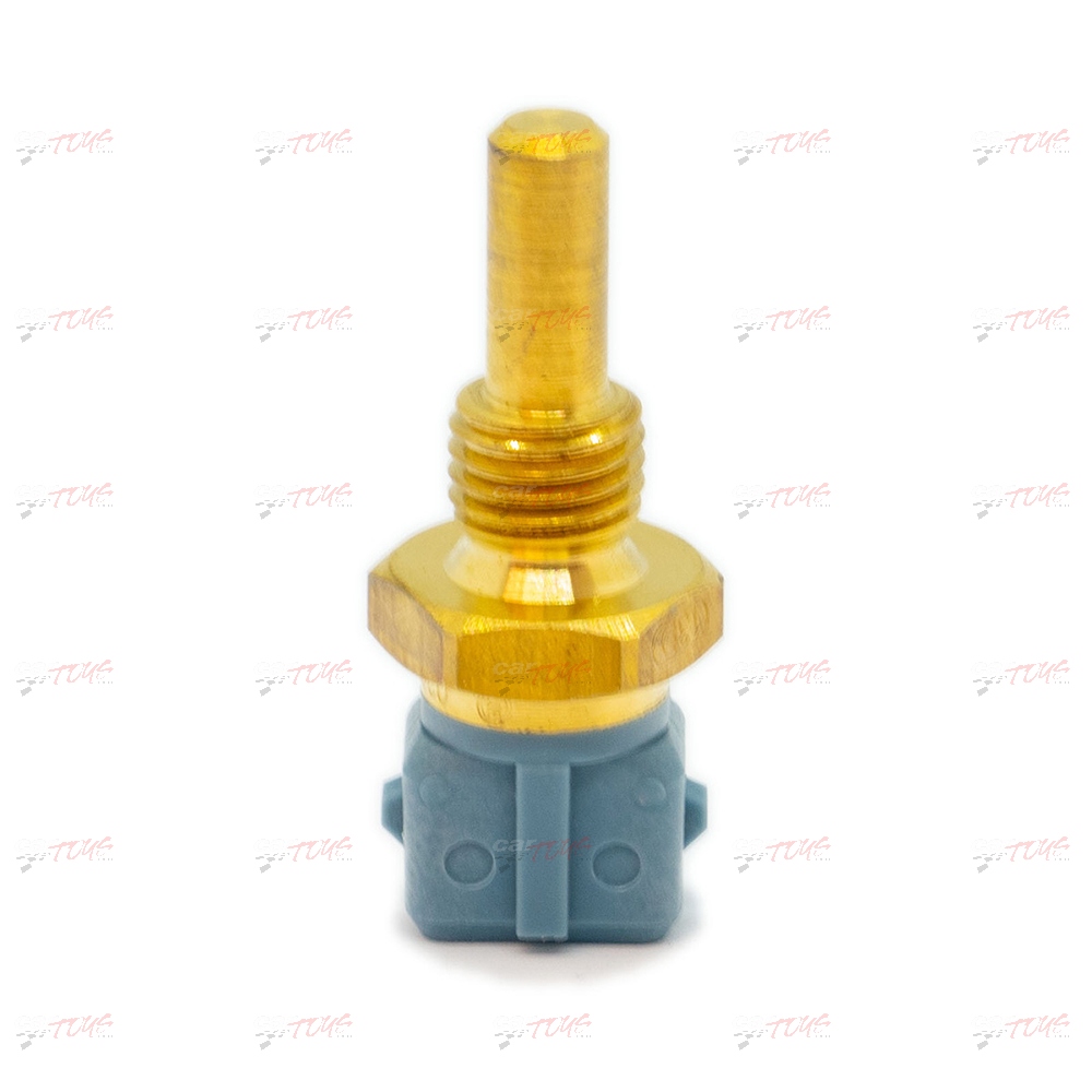 Water Temp Sensor M12 with Connector