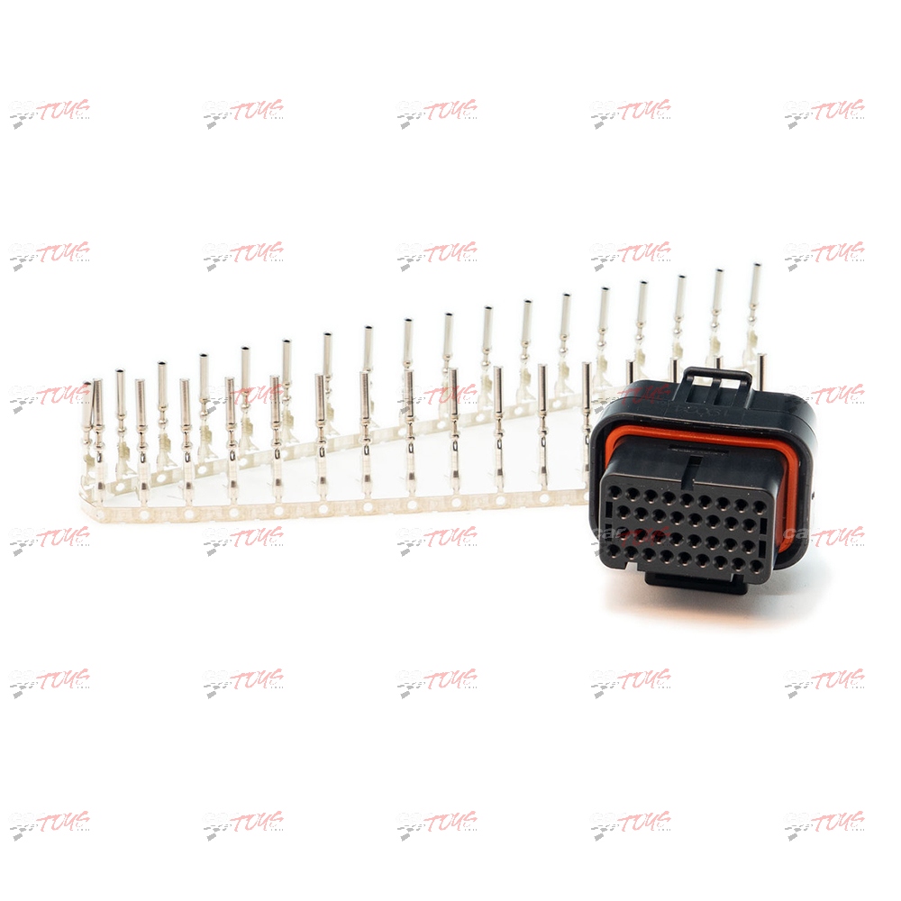 Pin Kit A – All wireIn ECUs