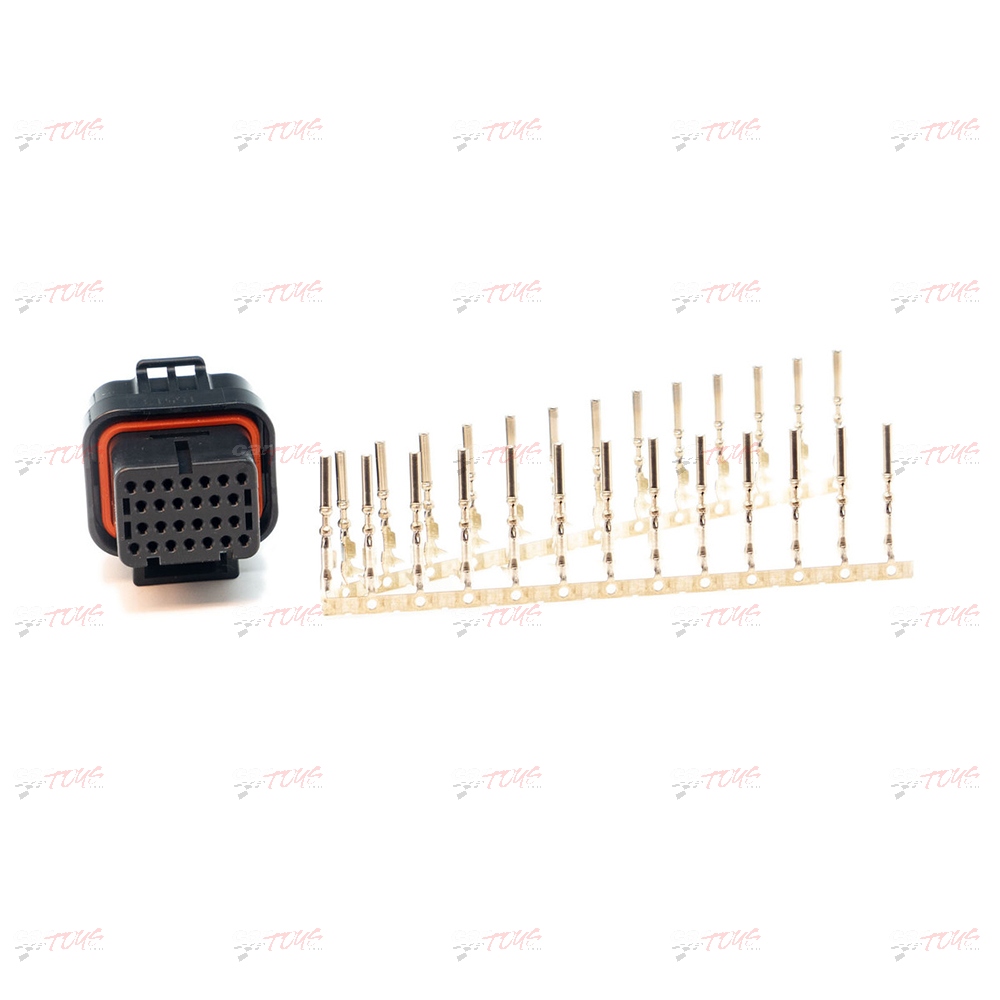 Pin Kit C – Thunder wirein