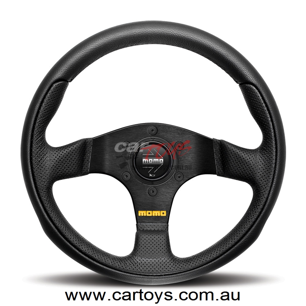 MOMO Steering Wheels TEAM 280mm 100% Genuine MOMO
