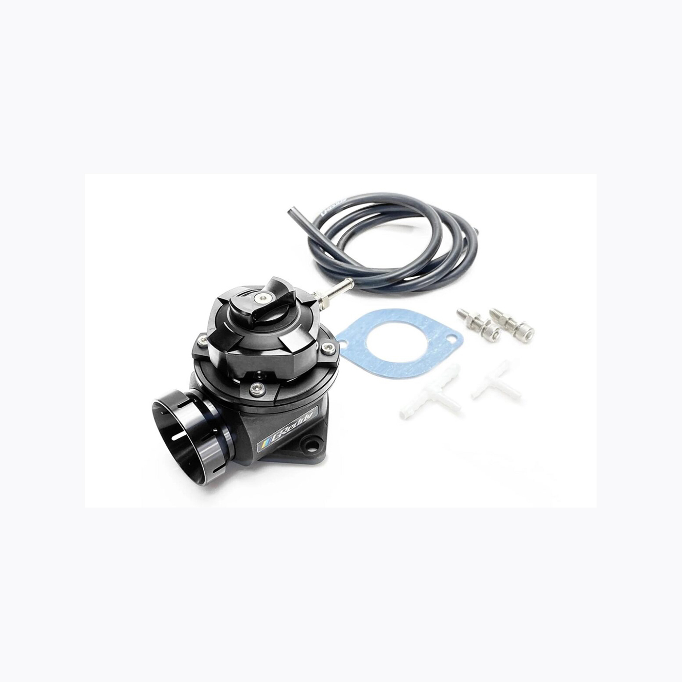 GREDDY Blow Off FV2 Black BFV2-BK-702 EA11R (Return & Return)