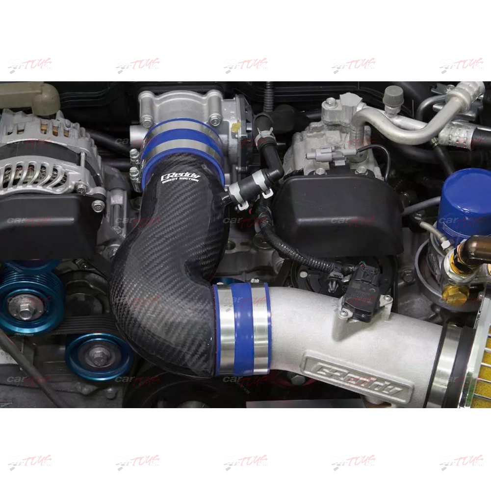 GREDDY Direct Suction Carbon ZN6/ZC6