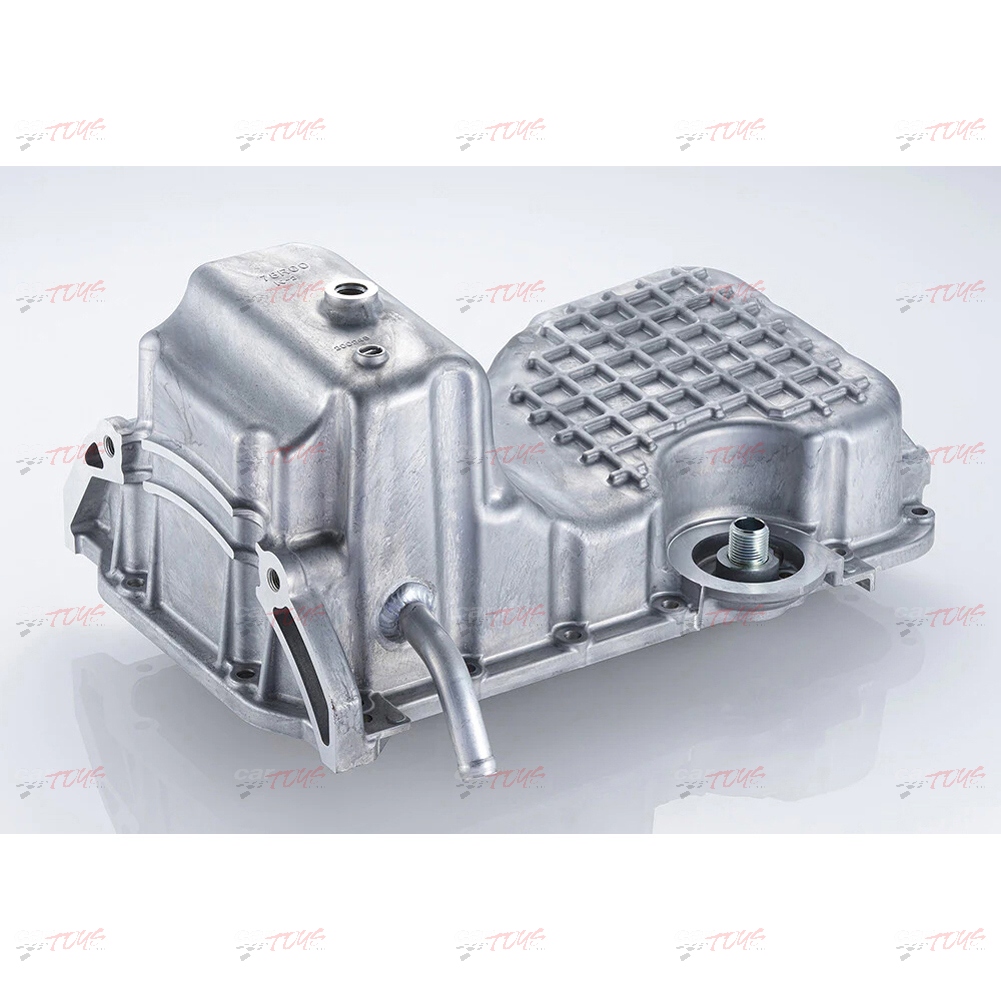GREDDY T/K JB74W Oil Pan