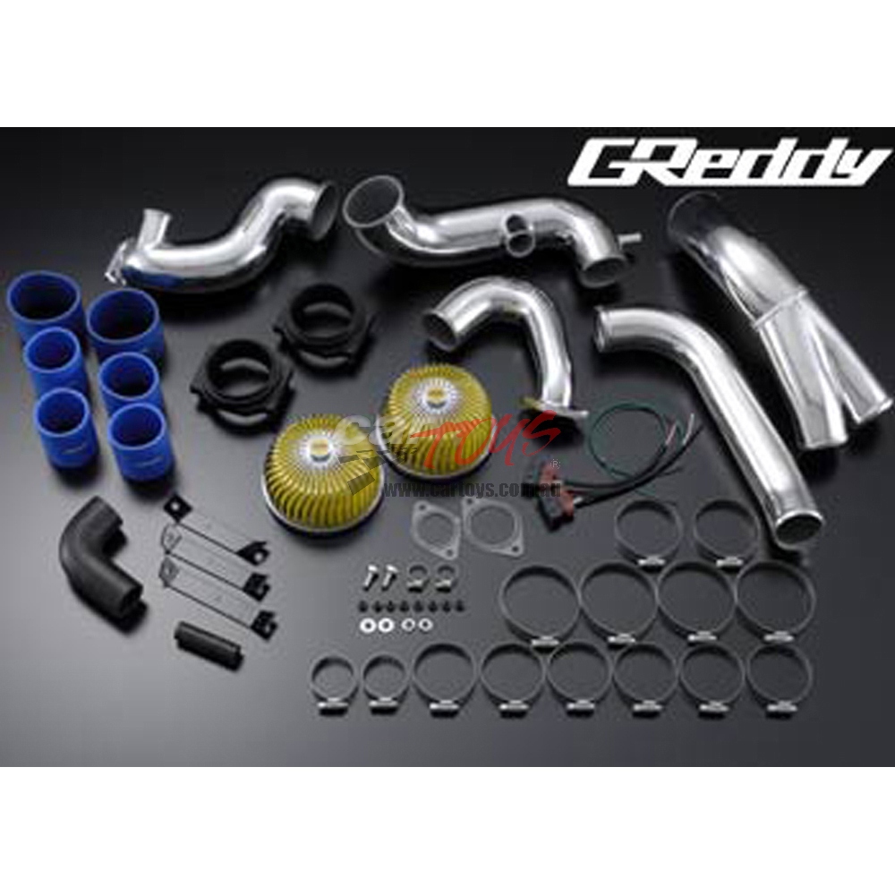 GREDDY Suction Kit FITS NISSAN RB26DETT GTR R32 R33 R34 OEM AFM 12020903
