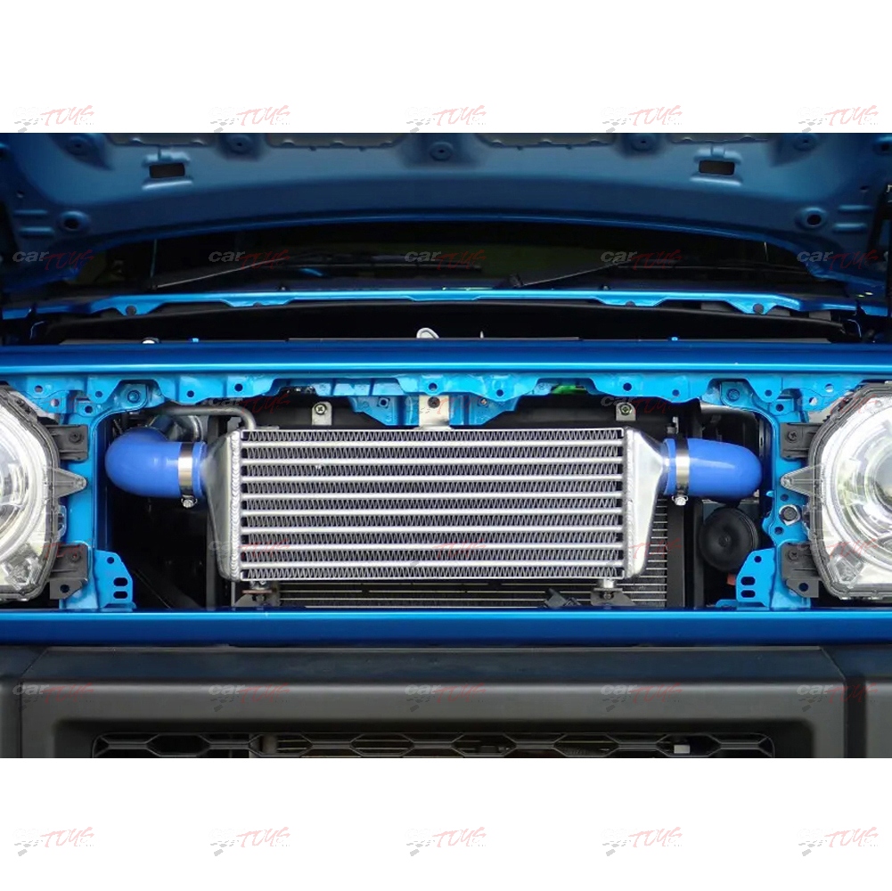 GREDDY I/C KIT JB64W FRONT MOUNT SPEC-K