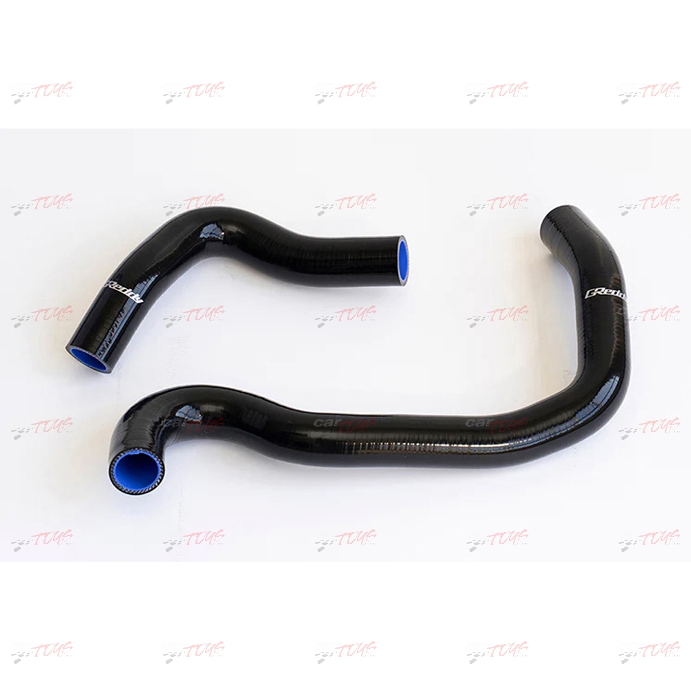 GREDDY Radiator Hose Kit JB64W