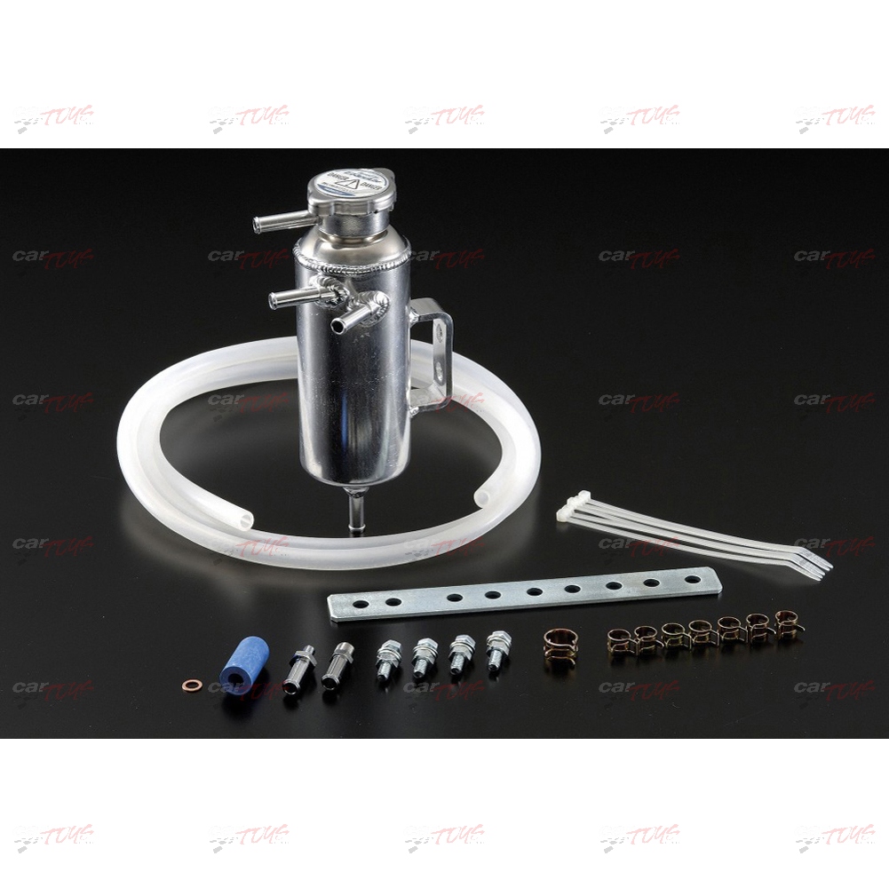 GReddy Breather Tank Vehicle Specific Type SUZUKI SWIFT ZC31S