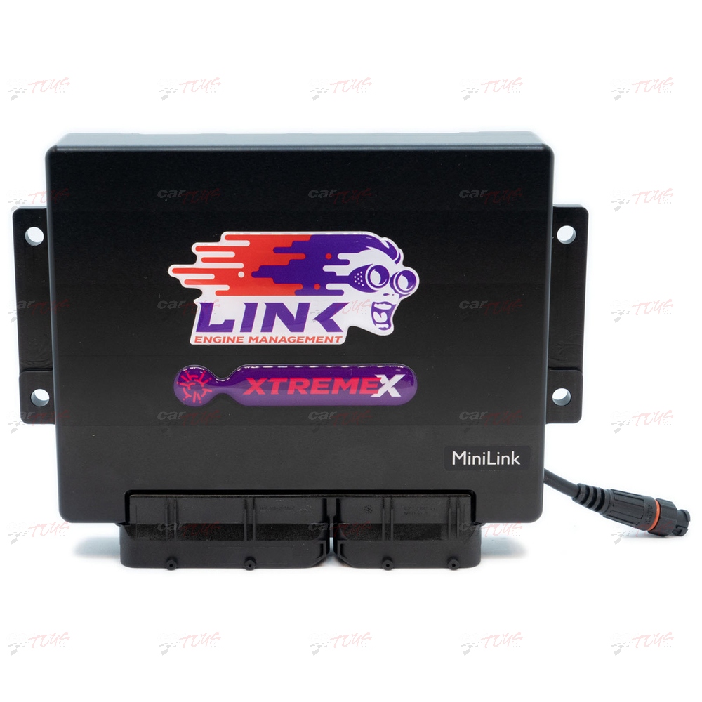 Link ECU MiniLink – MINIX 209-4000