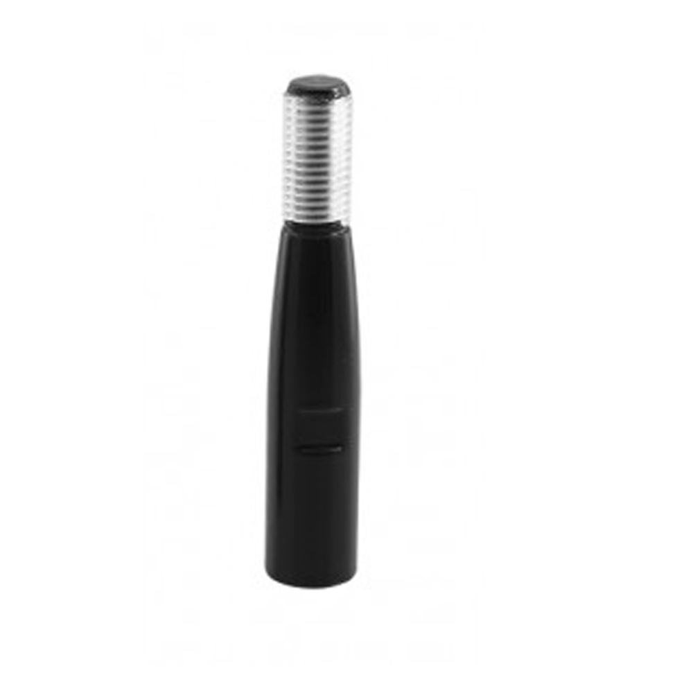 Jass Performance GEAR SHIFT EXTENDER 2″ BLACK