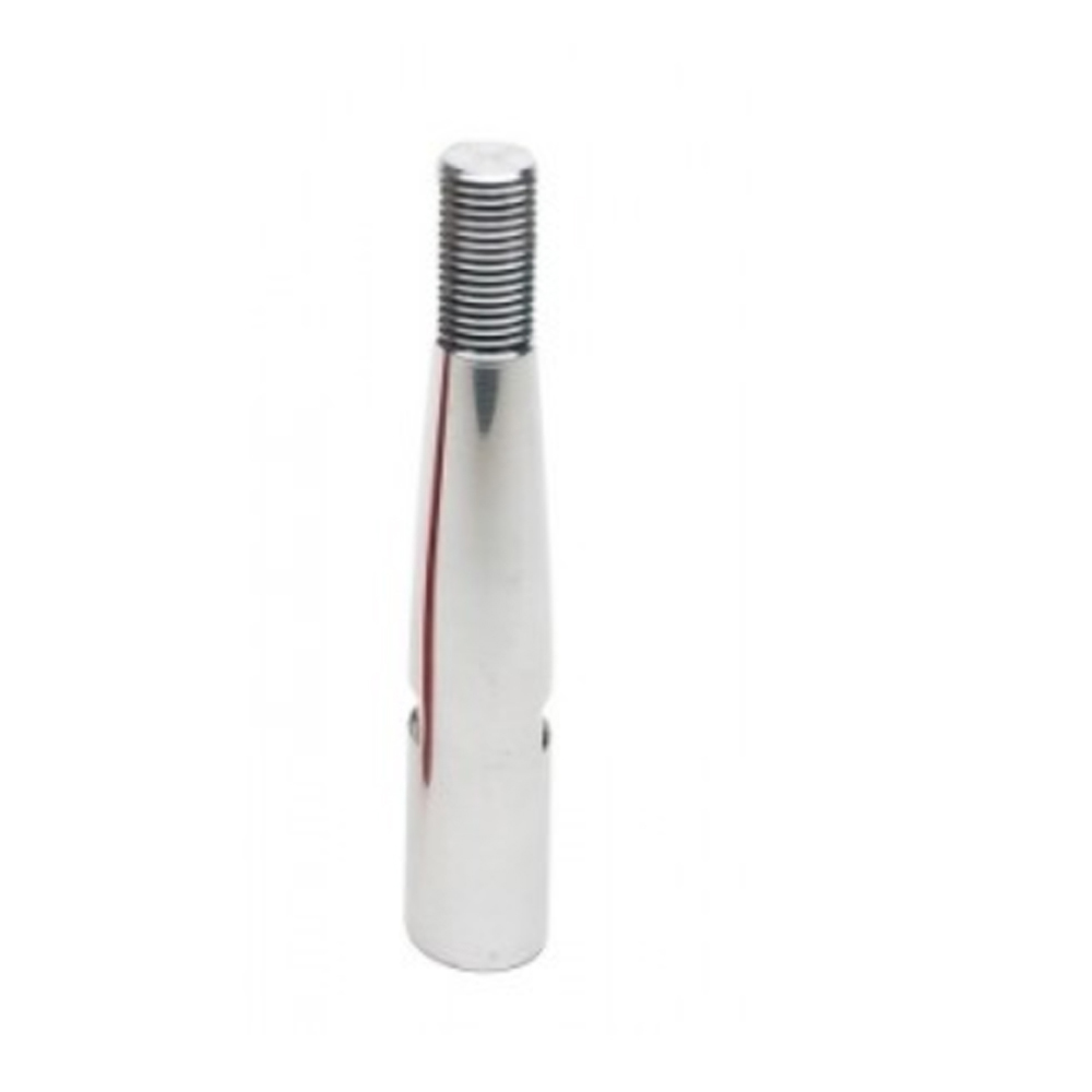 Jass Performance GEAR SHIFT ADAPTER 1″ POLISHED