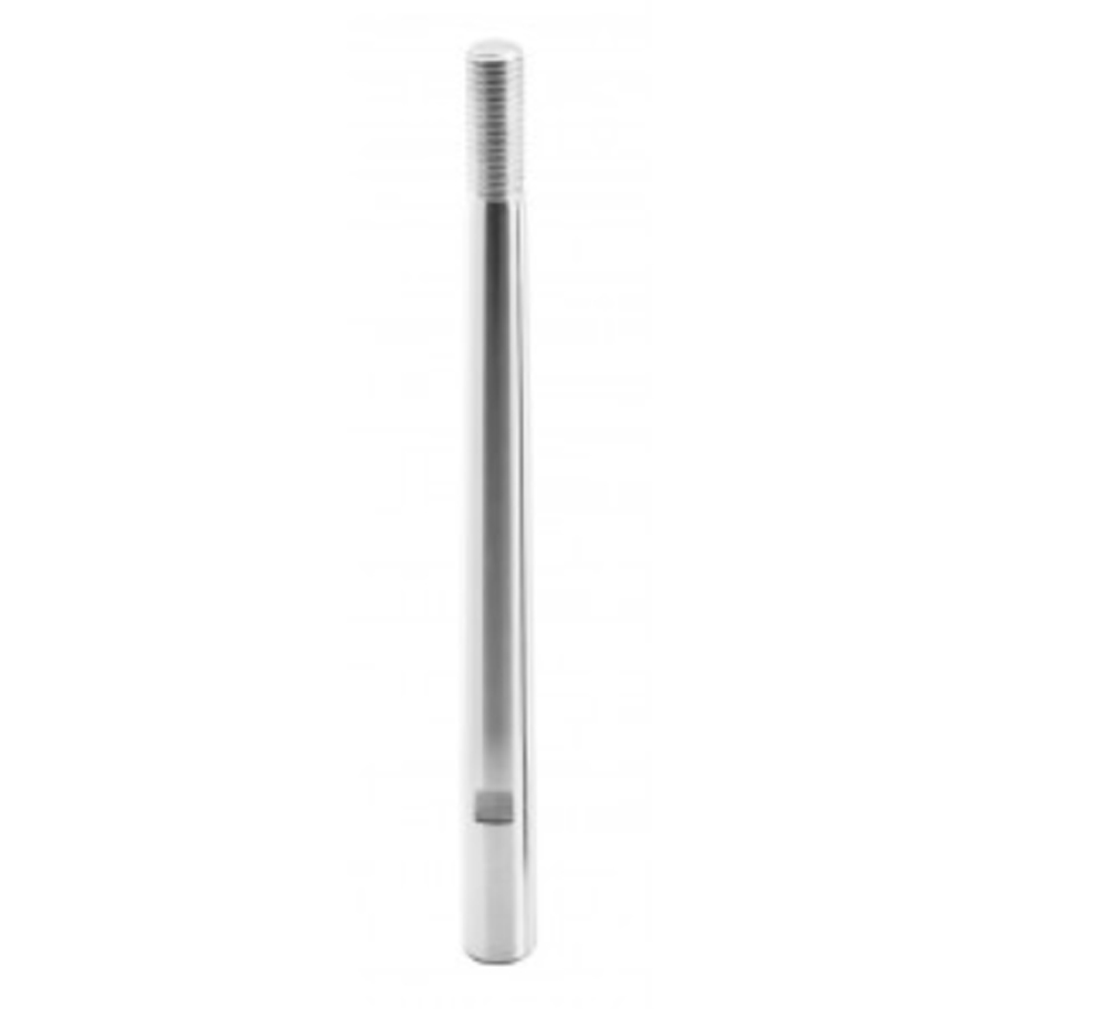 Jass Performance GEAR SHIFT EXTENDER 4″ POLISHED