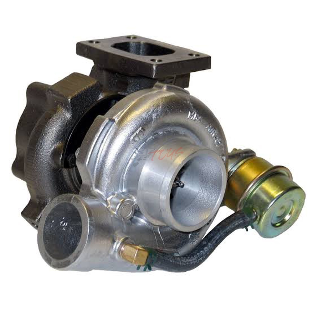 Garrett Turbocharger GT2252S Nissan Trade Truck BD30Ti 1996-2004 14411-69T00