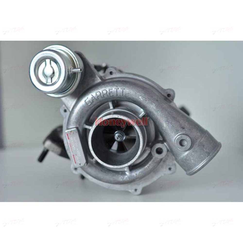 Garrett Turbo Charger GT2052S Landrover Discovery / Defender TD5 5CYL 98> PMF000040