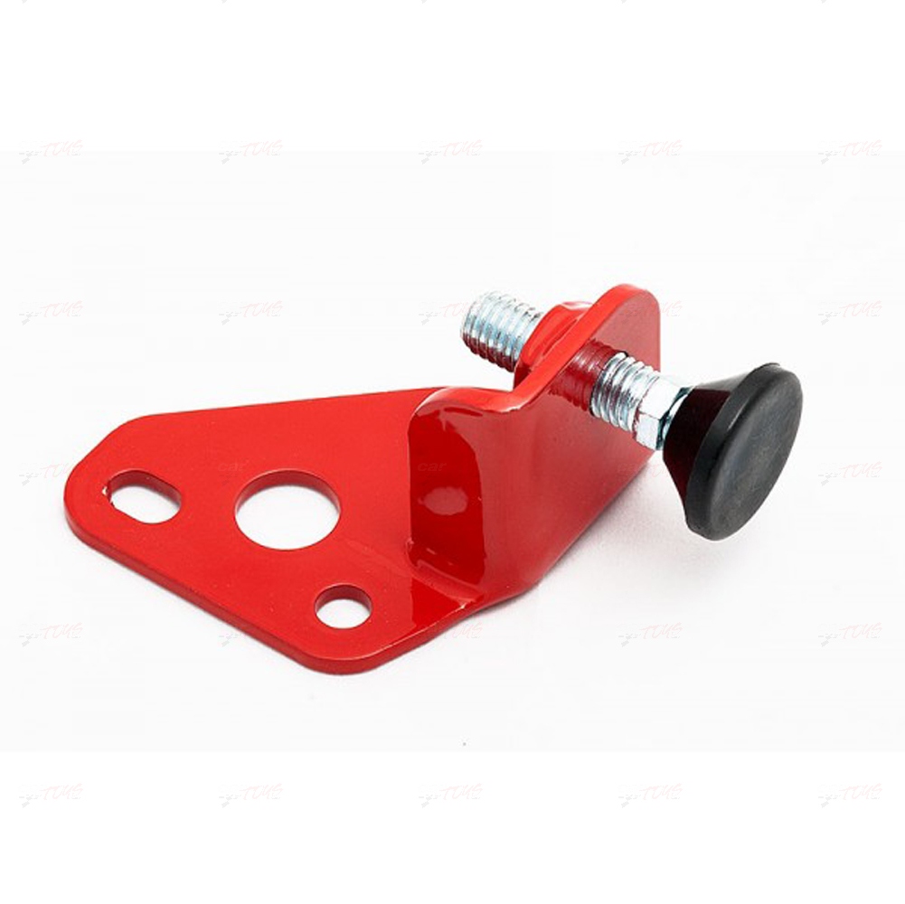 Jass Performance HONDA CIVIC EP3 BRAKE STOPPER RED