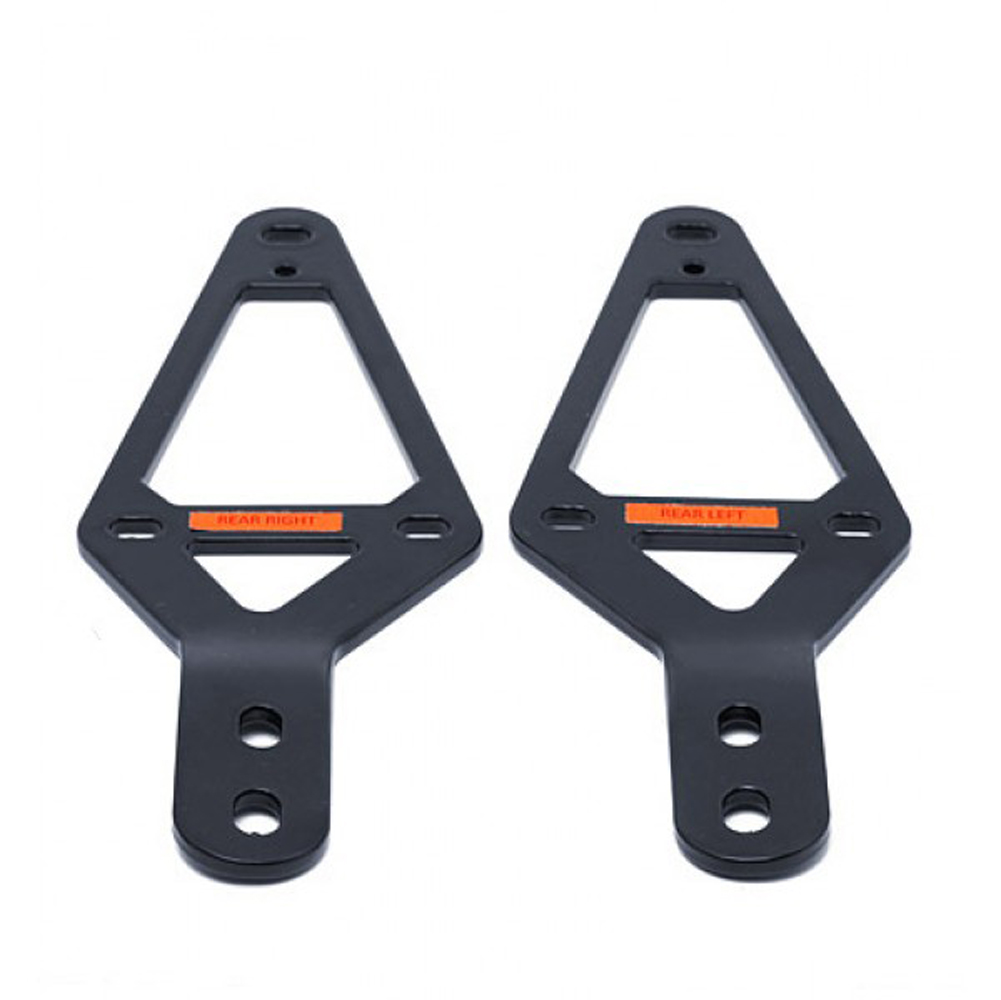Jass Performance HARDTOP BRACKETS REAR