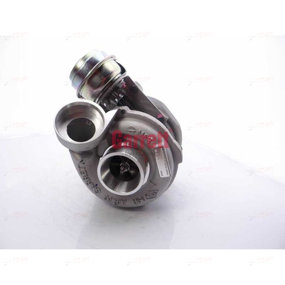 Garrett Turbo Charger GT2256V Mercedes Benz E/M Class 270CDI OM612 A6120960299