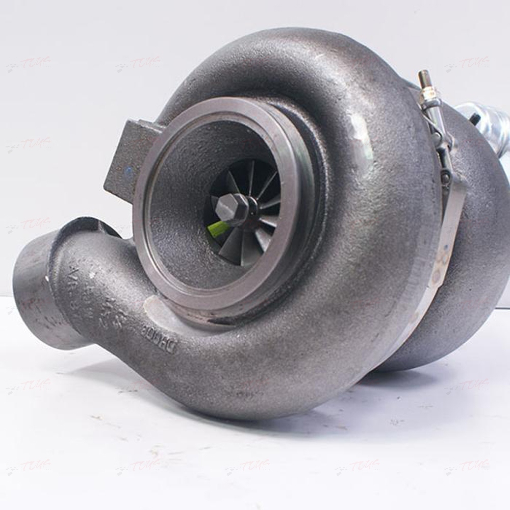 Garrett Turbo Charger GTA4294BS CAT C15 Acert HP 1998> 251-4820 10R-1887
