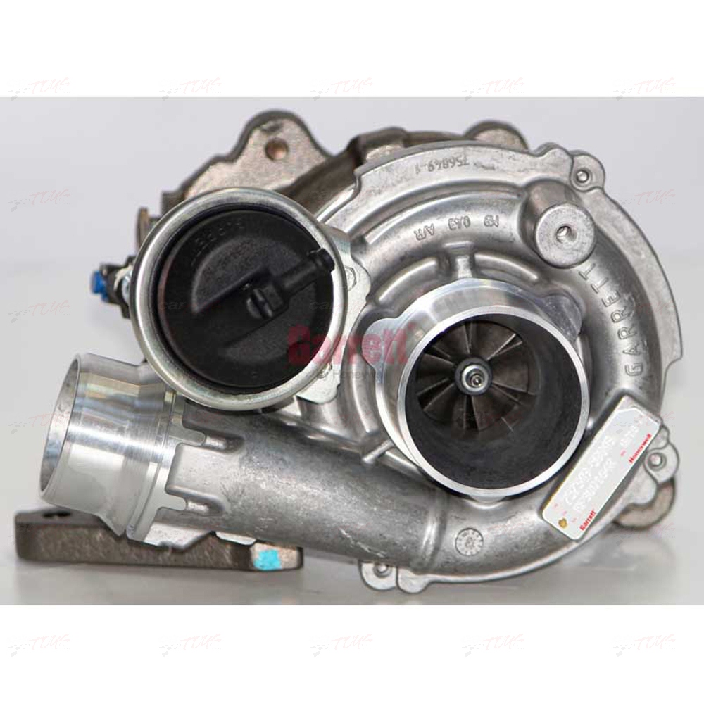 Garrett Turbo Charger GT1549S Renault Master 2.5L G9U.650 DCi Euro 3 8200879731