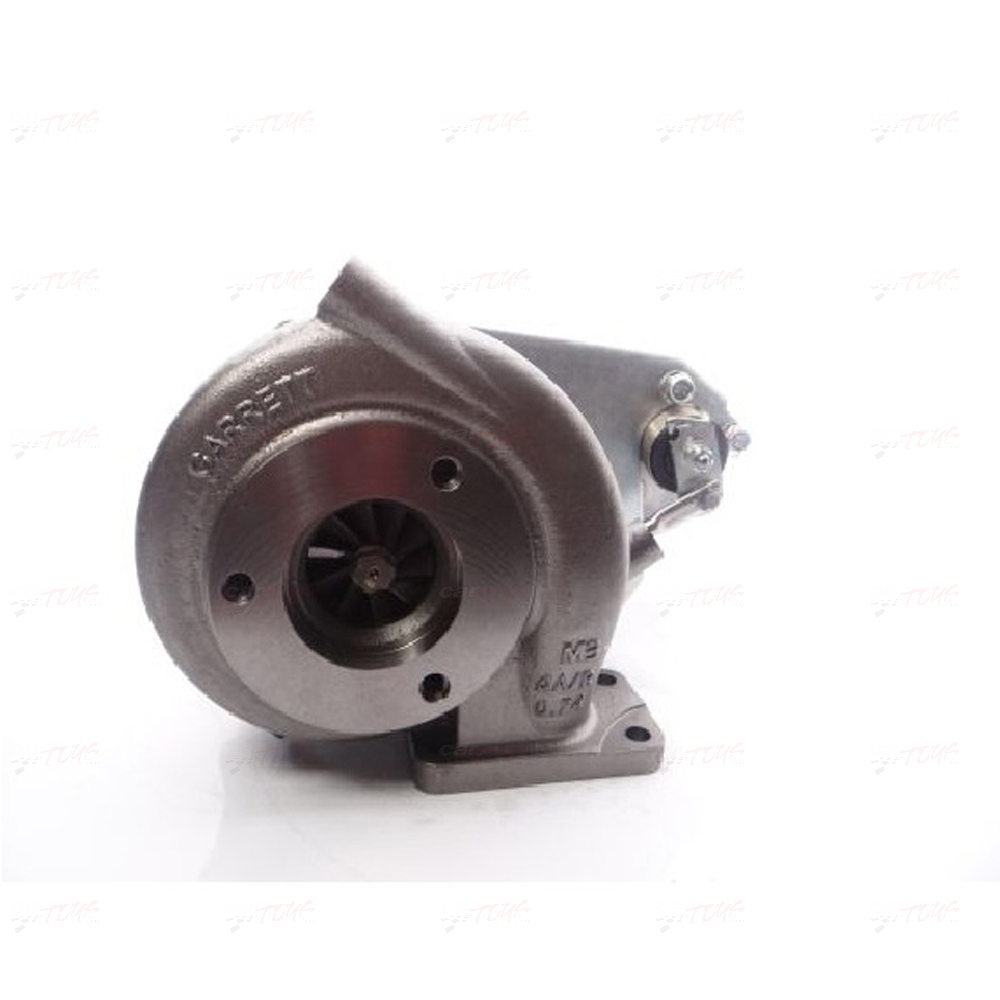 Garrett Turbo Charger GT2563KLV Hino Dutro 300 Series N04C-T L4 2001> 17201-E0014A