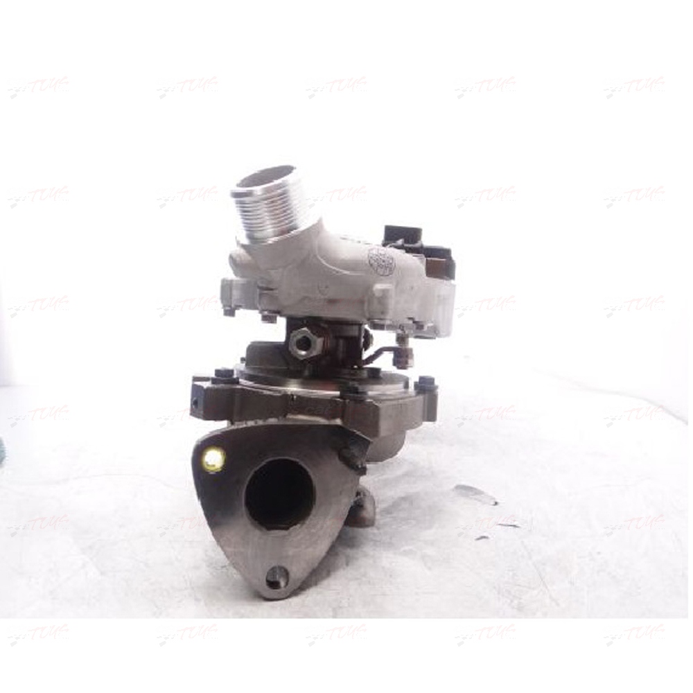 Garrett Turbo Charger GTB1749VK Landrover/Jaguar 306DT 3.0L TT V6 09> LHS LR029915