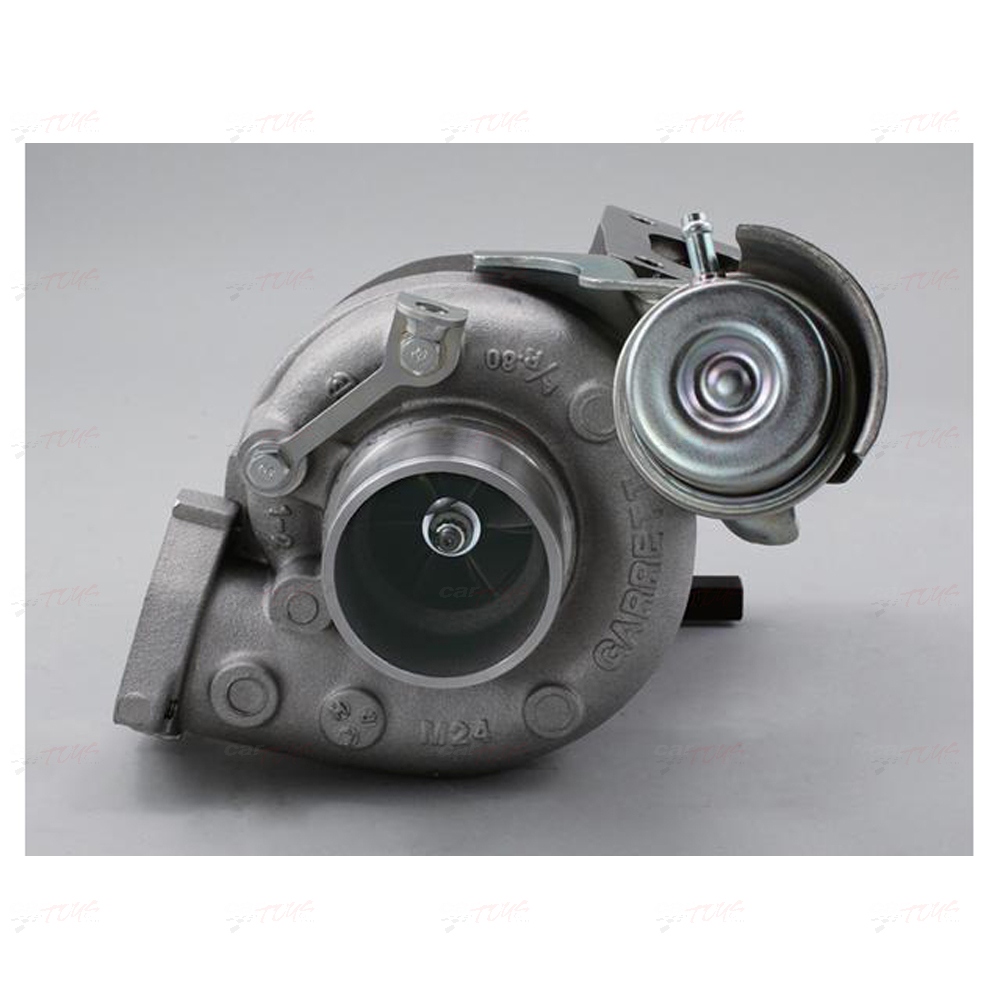 Garrett Turbocharger GT2554RLS Nissan CA18DET/SR20DET S13 0.64a/r T25 / 5 Bolt