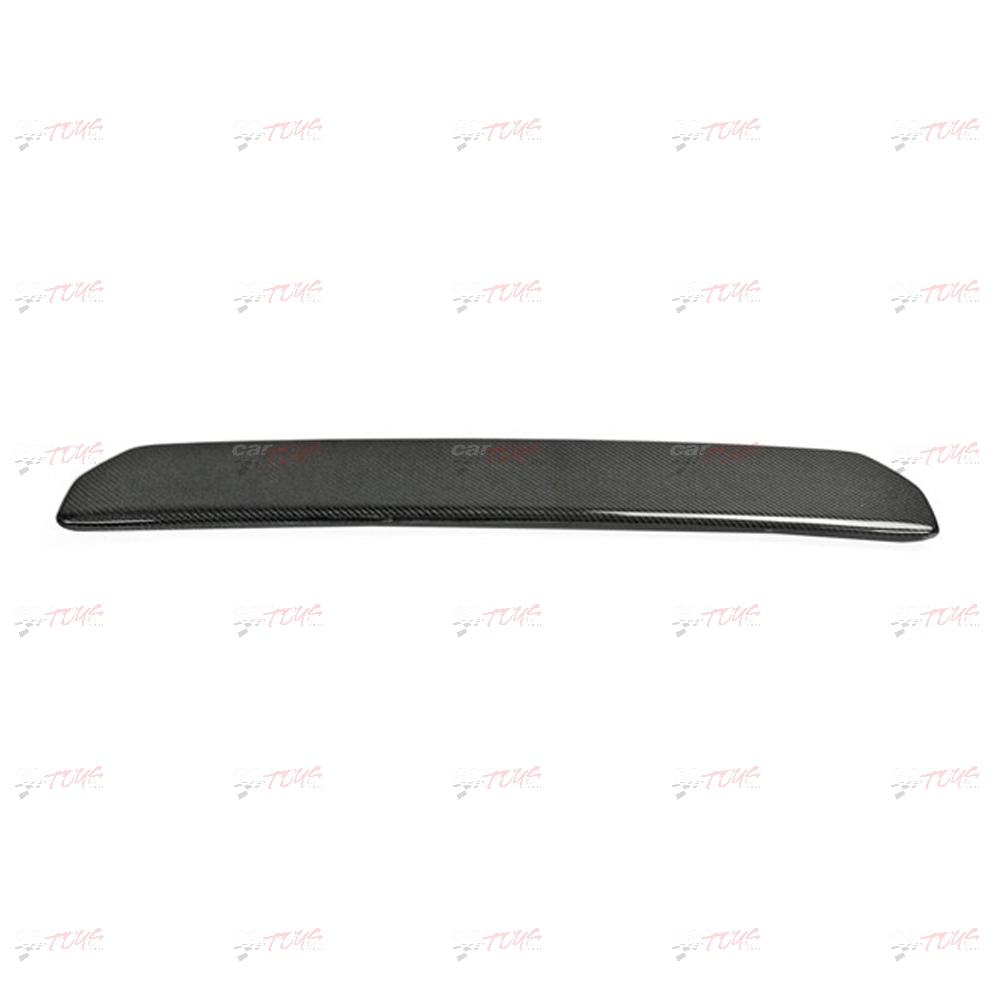 SUBARU 14-18 Impreza WRX VAB VAF WRX STI Style Rear Bumper Diffuser (Without Fitting Accessories)