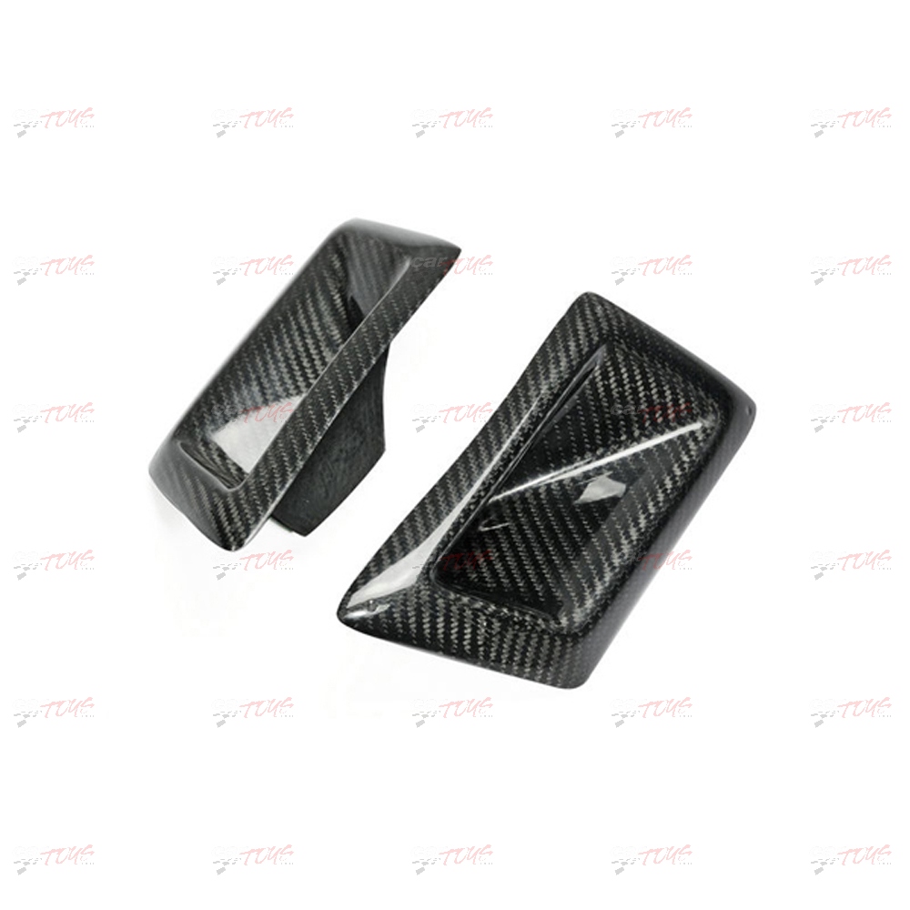 NISSAN Nissan Z33 350Z Nismo Front Bumper Ducts