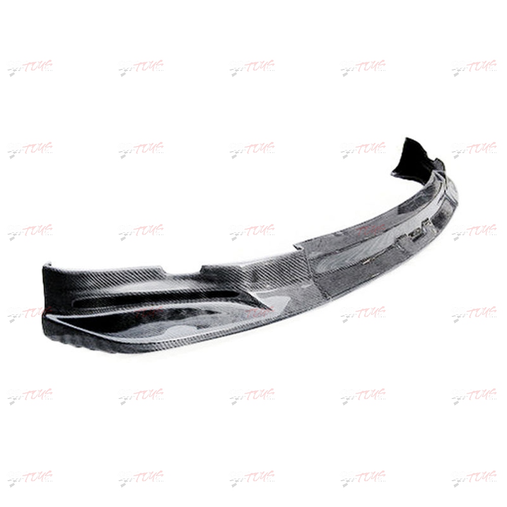 NISSAN 350Z (Early) C-West Front Lip 2003-2006