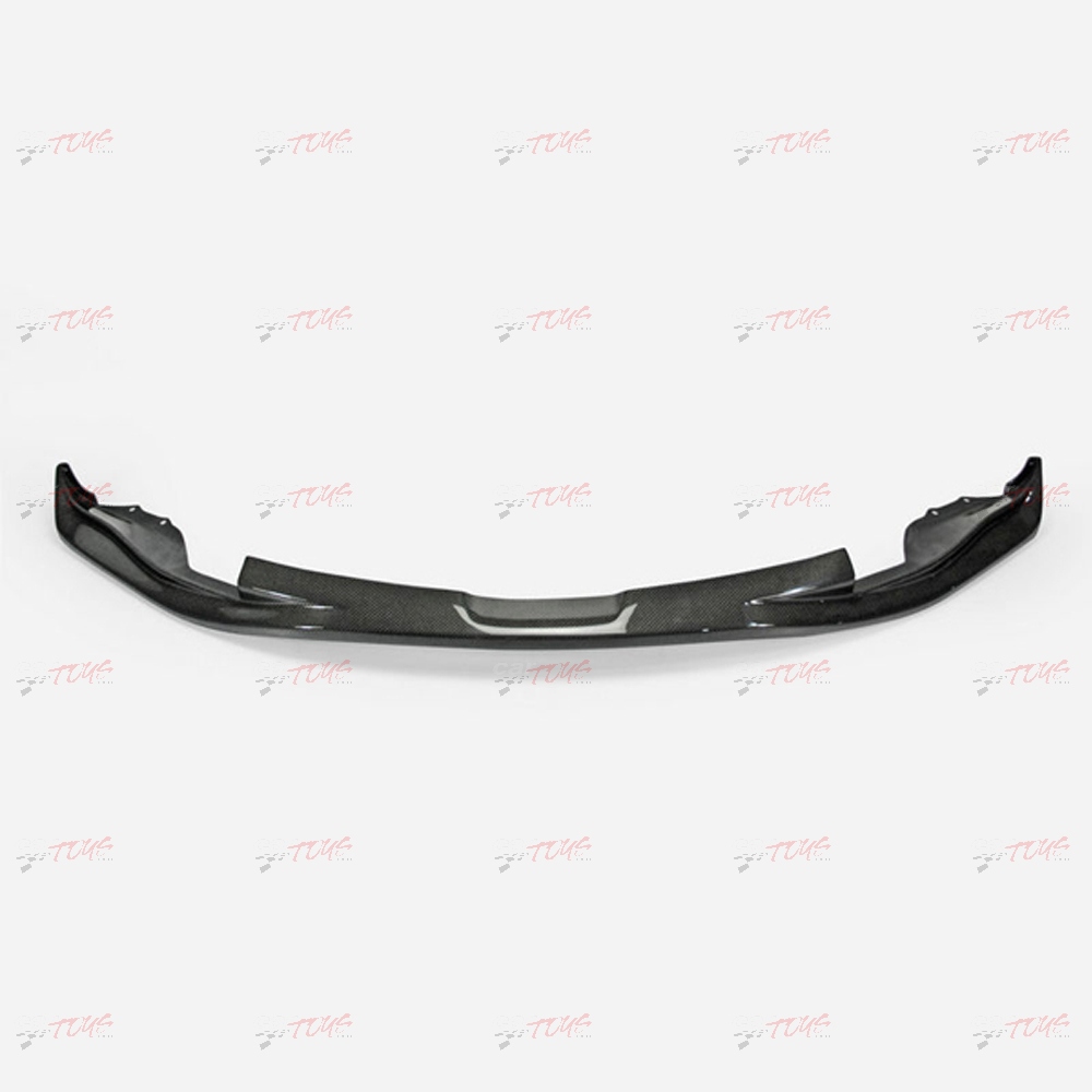 NISSAN 350Z Z33 Late Model URS GT Style Front Lip