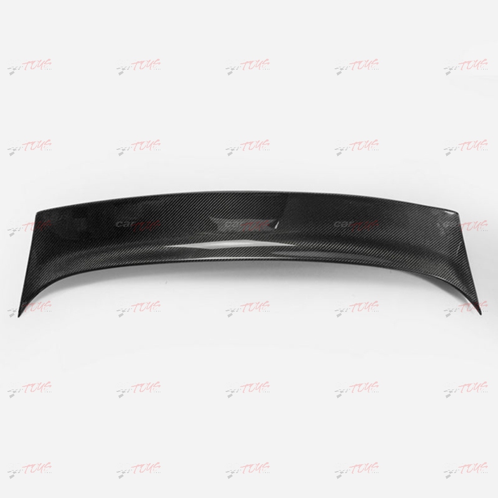 EPR FITS NISSAN 350z Z33 Supermade Instant Gentleman Rear Duckbill spoiler