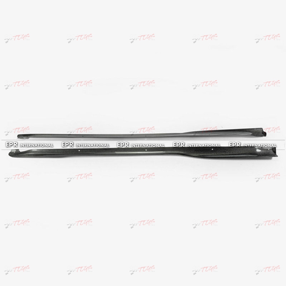 NISSAN Nissan Z33 350Z Side skirt step extension