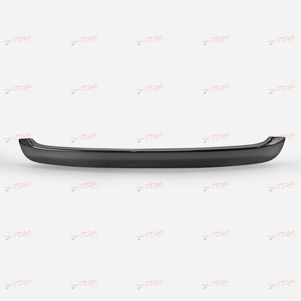 NISSAN 09 onwards Z34 NIS Style Front Bumper Nose Chin Spoiler