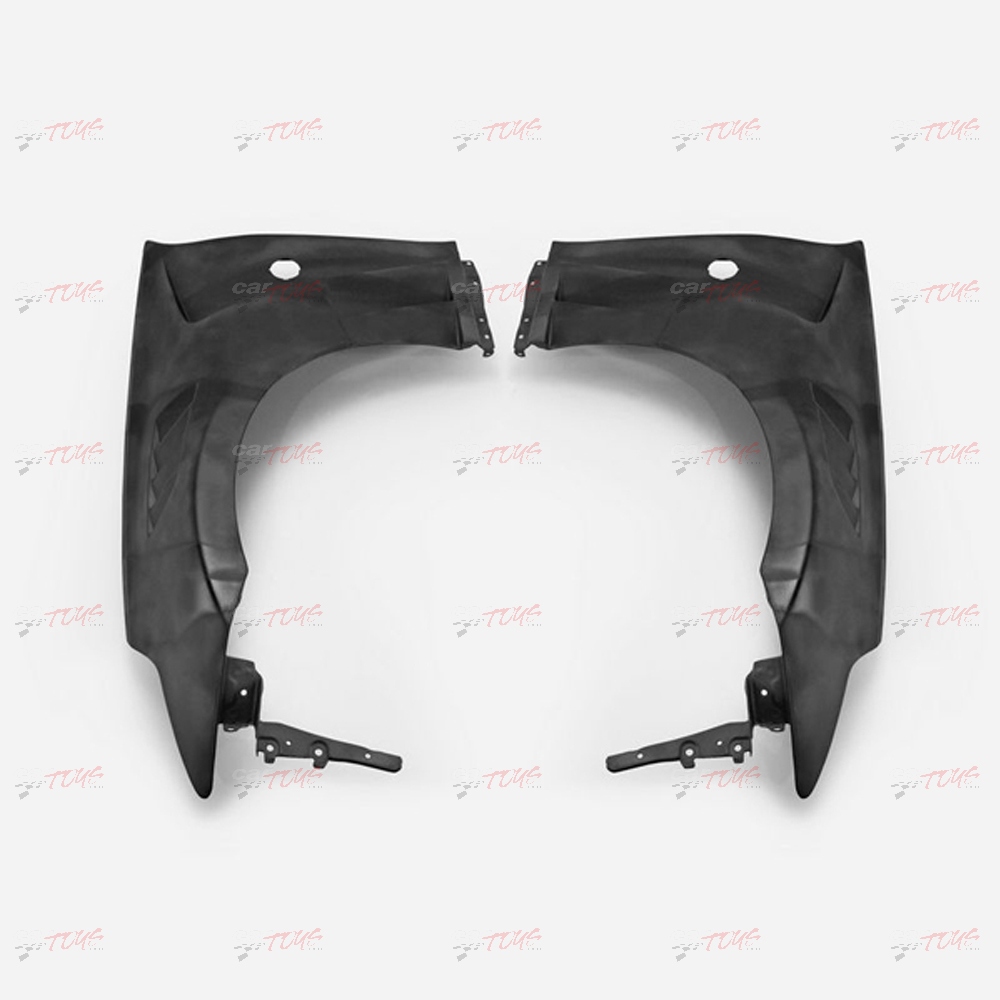 NISSAN 09 onwards 370Z Z34 EPA Style front fender