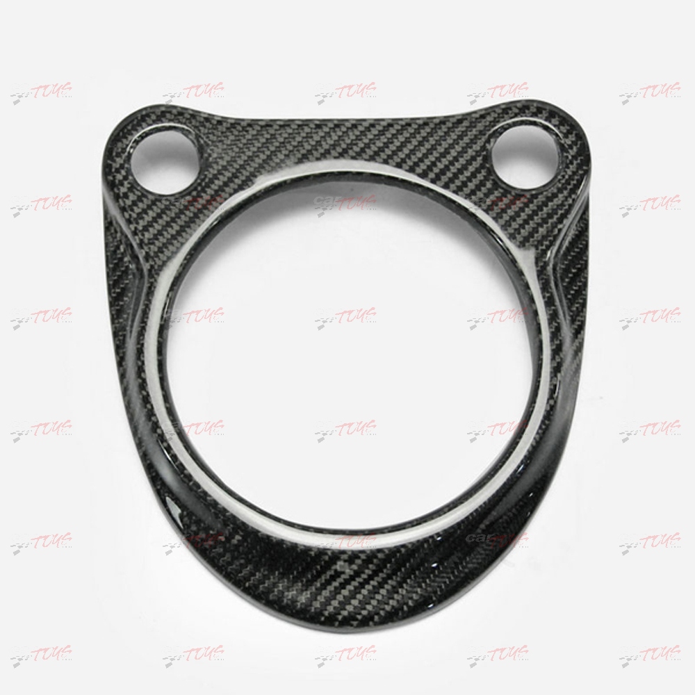 NISSAN 09 onwards 370Z Z34 Gear Surround (Automatic Only)