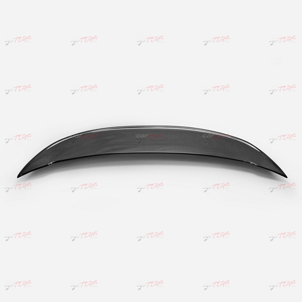 NISSAN 09 onwards 370Z Z34 VRS Style rear wing base