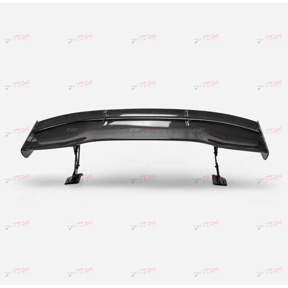 NISSAN Z34 370Z VTX8 GT wing