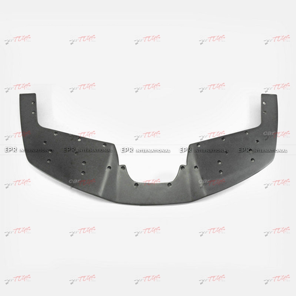 FERRARI 488 Ferrari 488 GTB ROW Style Front Bumper Lip