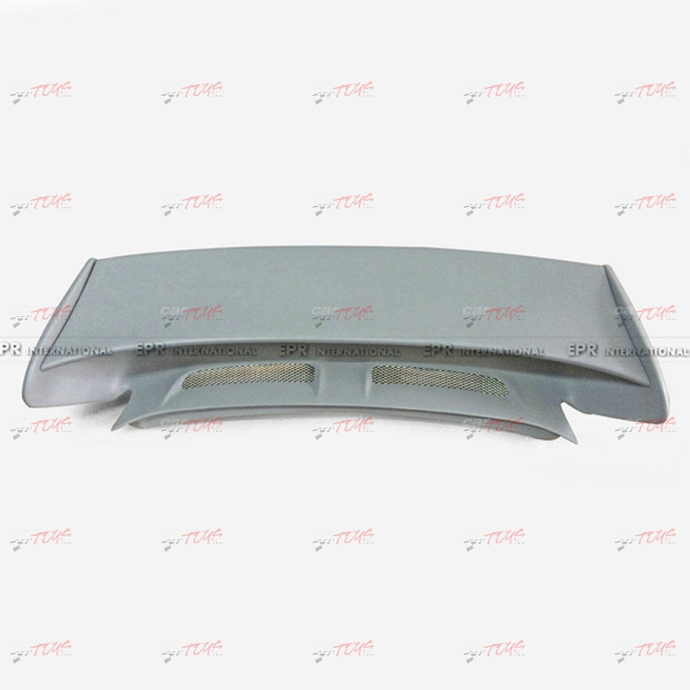 PORSCHE 911 991 Porsche 911 991 TA Style Rear Spoiler