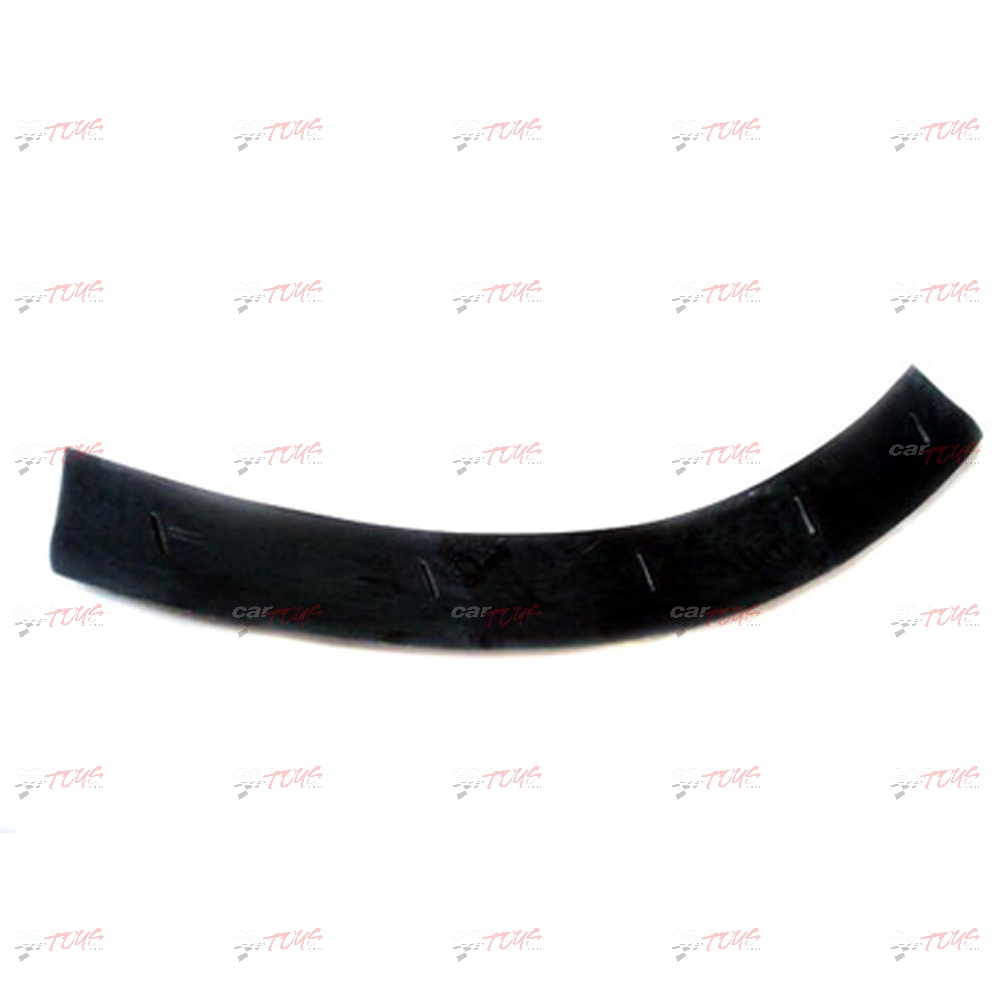 PORSCHE BOXSTER CAYMAN 987 Boxster 987 Front Bumper Bottom Lip