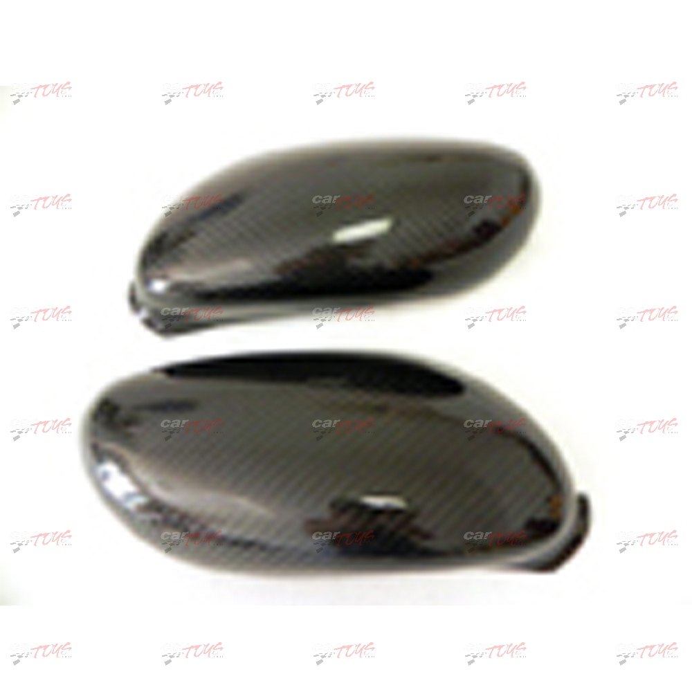 Couvercle Pare-Soleil Pour Miroir De Courtoisie Porsche Boxster 987, 911 996/997