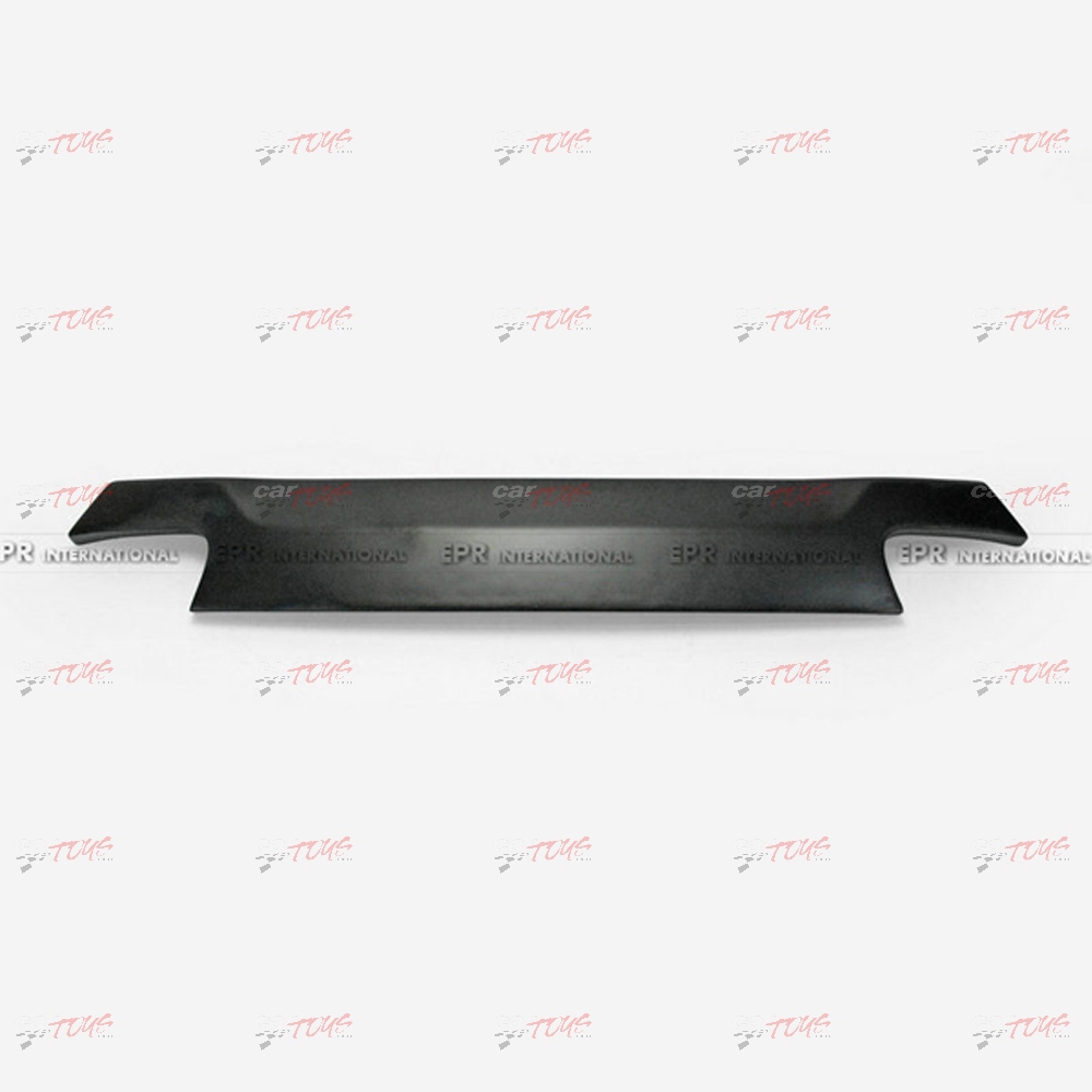 PORSCHE 911 997 Porsche 911 997 LB Style Rear bumper diffuser (Turbo ...